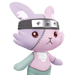 3DLLF-Luna2-Zombie-#00631