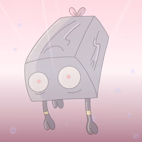 Item #93004529828078554923537752256962821510370329322654453360350444959621170855937 Media