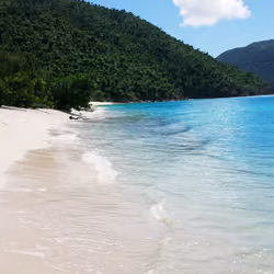 Virgin Island