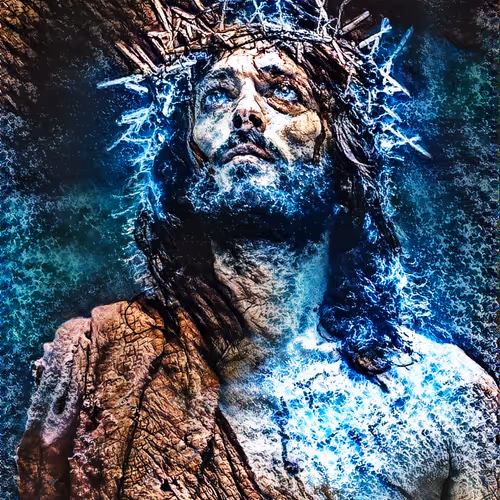 Artificial-Intelligence-Artist Collection - old