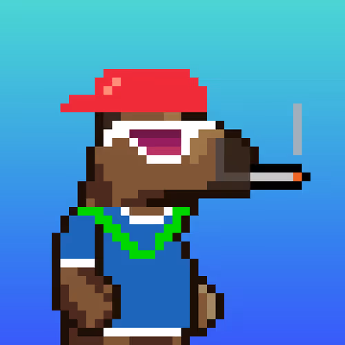 Item #53681200517659972880623770823357933370278210500166914689615312067635504480257 Media