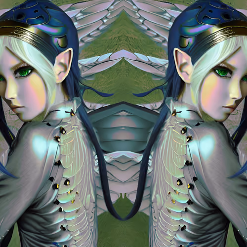 0 - XXX ㅡ VI [dehumanized] XNLKX A.I 新델프146 IIIIIII S VC OS