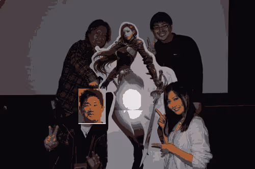 Item #31763483209557281269385879109424211242464800578644497247199877784926343397377 Media