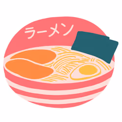 ramen