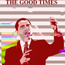 THE GOOD TIMES EDITONS 2/1000