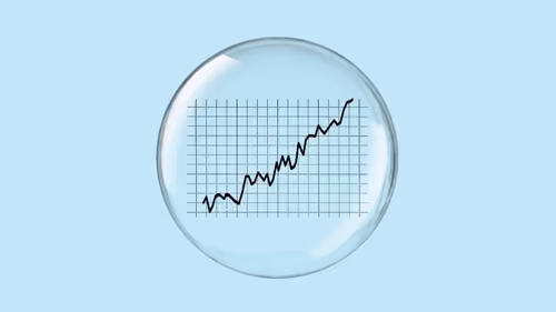 Biggest Bubble Ever of NFT?