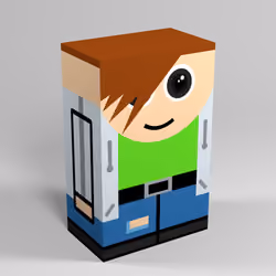  Minimint #2211