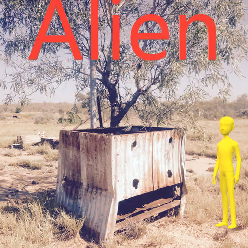 Alien 4/10, Old school windows