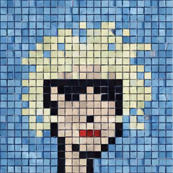 Tessera Punk #4183