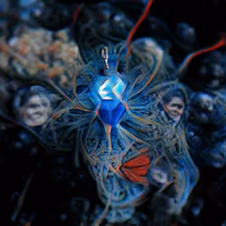 Etherium Wormhole
