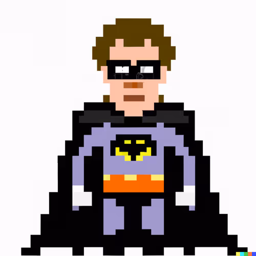 Super Dr Brule
