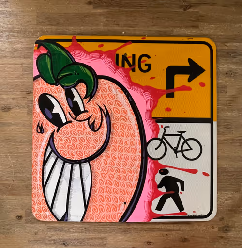 Item #4561516409827266377126462410873243801730087359367343539970456724979534790657 Media