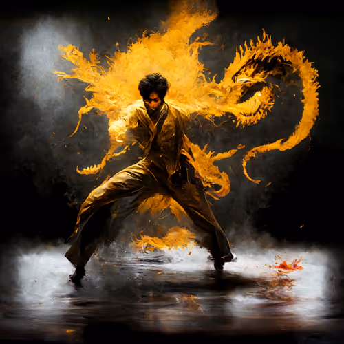 GrandmasterNFT Collection