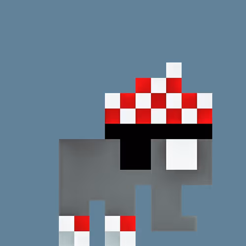 Item #101692523706704450209004885438881800561303561159147595771287293728534244098049 Media