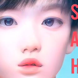 Stop Asian Hate #1 