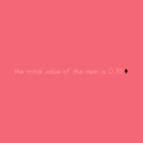 Item #44890631053319647879392130936308541284663955156251664270951668518867898990593 Media