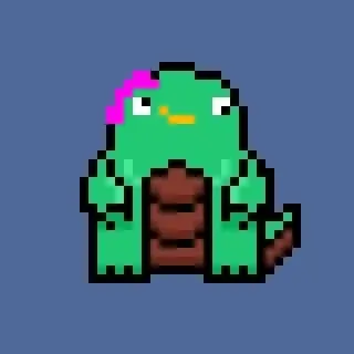 Kevin Kaiju