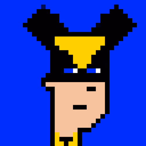 Claw Guy