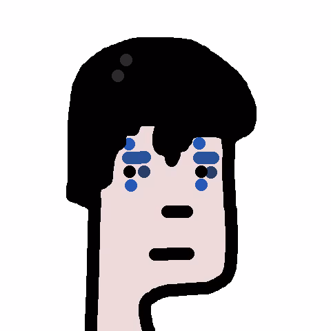 low effort punk 2992