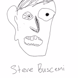 Steve Buscemi 