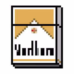 PixelPuff #005