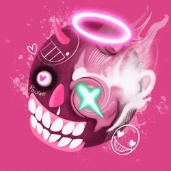 PinkPoison 20
