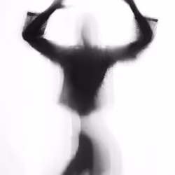Silhouette #06