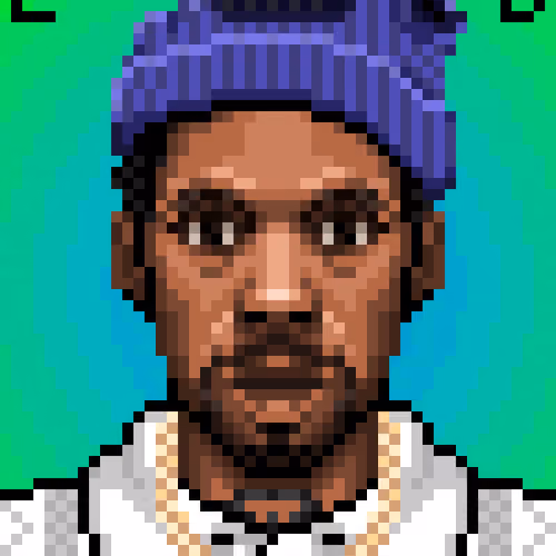 Lil Duke
