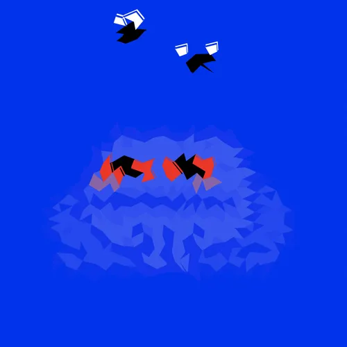 Item #84404821183904261466459468953179513452517734442324534745279671360896842596353 Media