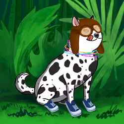Doge #851