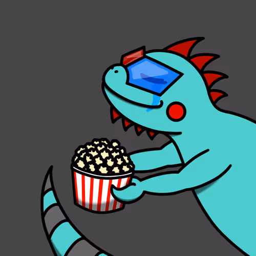 Chubby Lizards Club