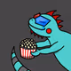 Chubby Lizards Club