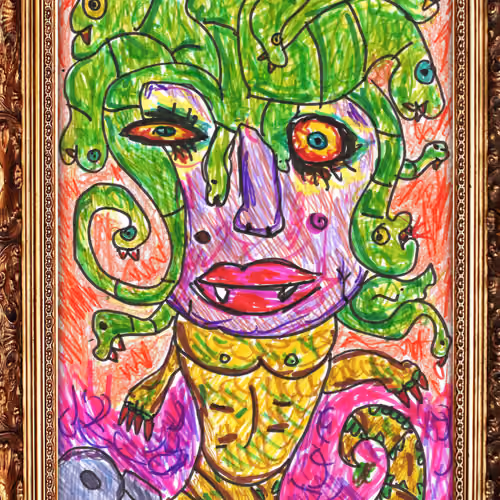 FREAKOLOCO! # 105 - Mean Dussza