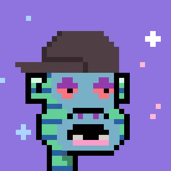 Monkepunks
