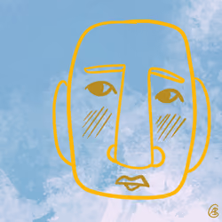 Blue Skeptic 