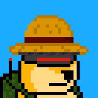 Dooggie #6987