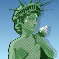New Yorker