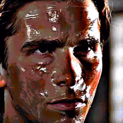 Bateman's Cold Gaze