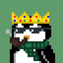 PixelPenguin 4098