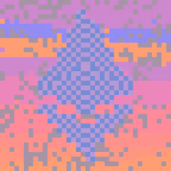 Etherstamp #0462