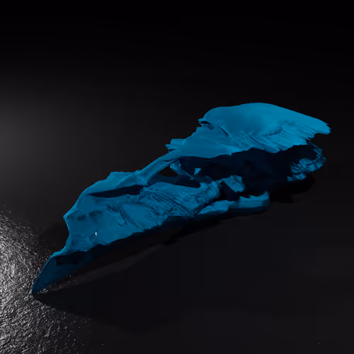 Item #20250001323464517401306315509532802406644919304029953922967480120350685003777 Media