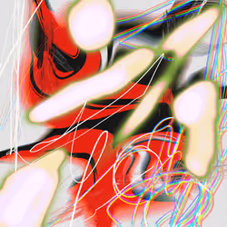 Emotion #0005