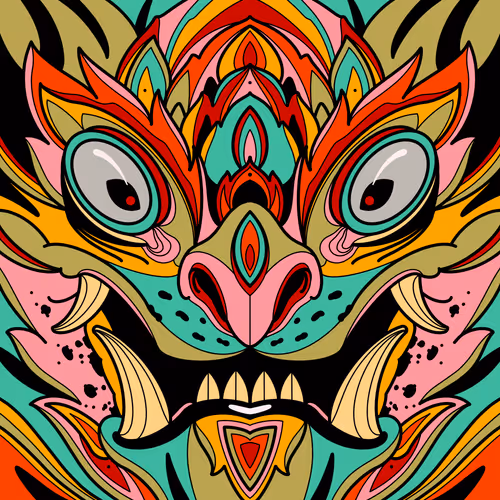 Flat Face Collection