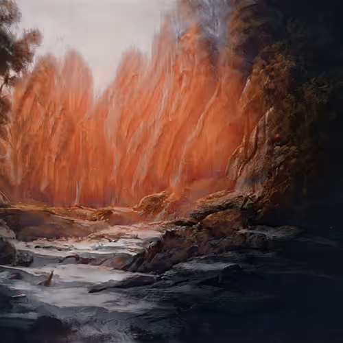 Futureland Inward Expansion