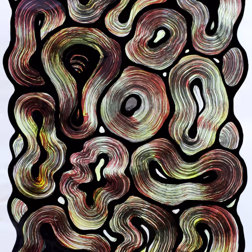 Sweet Heat By Roon Toon