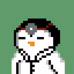 PixelPenguin 4005