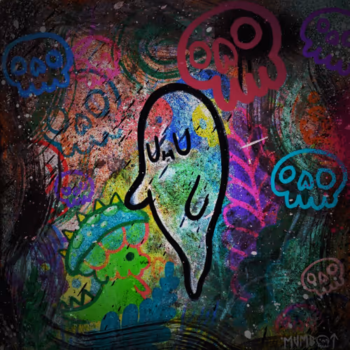 Item #9875117502566485822416797911698586205255372365595987869918558318161221910529 Media