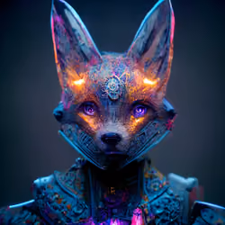 The Fox Empire #210