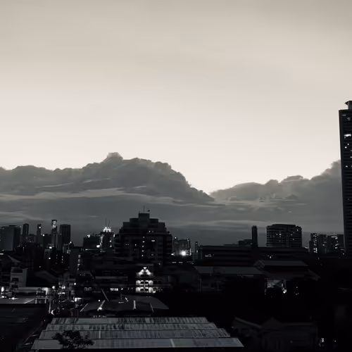 Cityskape B