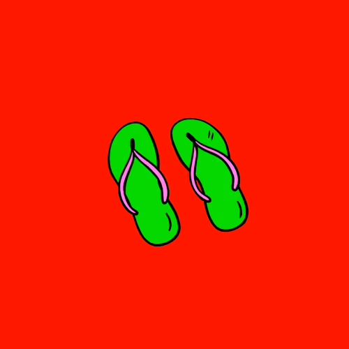 Unique Sandals #9